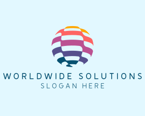 Modern Global Company logo