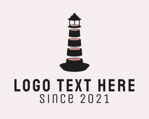 Light House Sushi logo