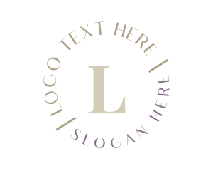 Elegant Luxury Company logo