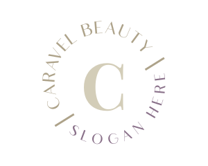 Elegant Luxury Company logo design