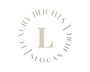 Elegant Luxury Company logo