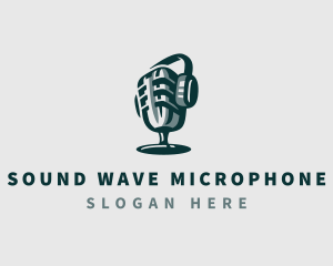 Multimedia Music Microphone logo