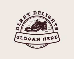 Formal Shoes Boutique logo design