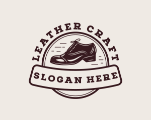 Formal Shoes Boutique logo design