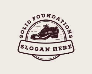 Formal Shoes Boutique logo