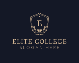 Shield Academy College logo