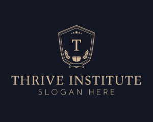 Shield Academy College logo