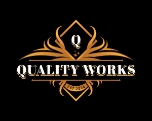 Luxury Ornamental Jewelry  logo