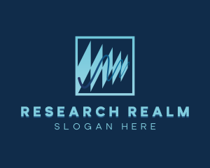 Science Waves Research logo