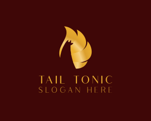 Wild Fox Tail logo