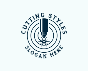 Laser Cutting CNC  logo