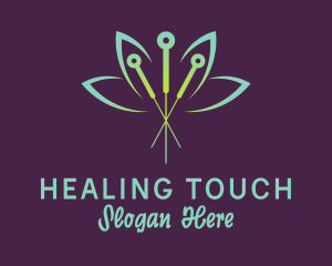 Lotus Acupuncture Relaxation logo