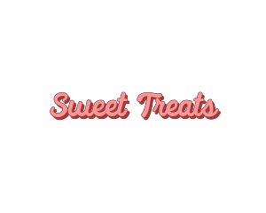 Generic Sweet Cursive  logo design