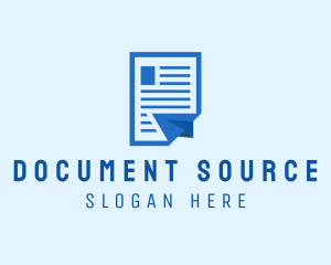 Air Mail Document logo