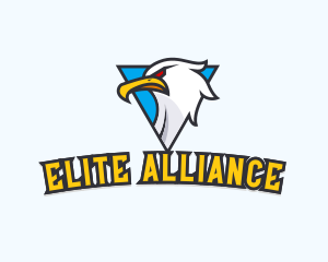 Eagle Sports League  logo