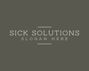 Elegant Consulting Business logo design