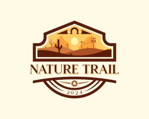 Sand Desert Outdoor logo