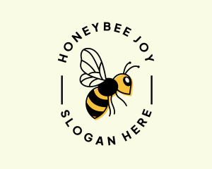Honeybee Insect Farm logo