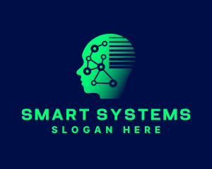 Genius Mind Technology logo