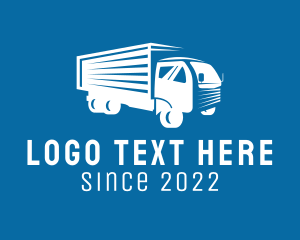 Marketing Truck Logistics  logo