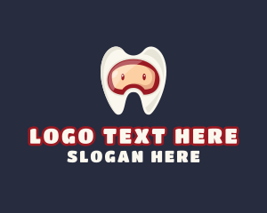 Tooth Helmet Dental logo