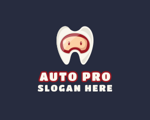 Tooth Helmet Dental logo