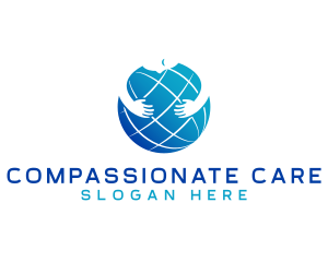 World Care Foundation logo design