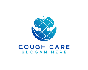 World Care Foundation logo design