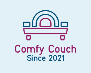 Sofa Bed Arch logo