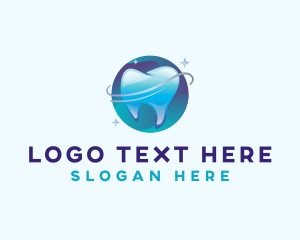 Tooth Dental Care logo