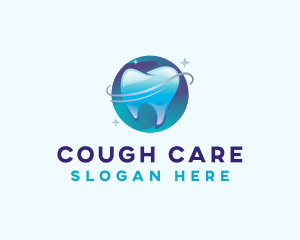 Tooth Dental Care logo design