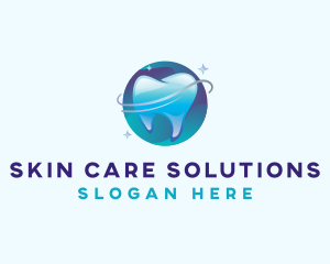 Tooth Dental Care logo design