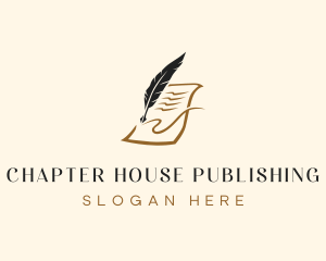 Law Quill Publishing  logo