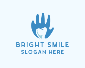 Dental Hygiene Care logo design