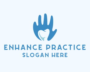 Dental Hygiene Care logo design