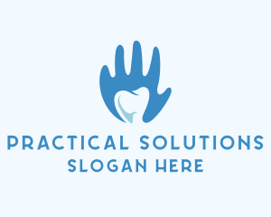 Dental Hygiene Care logo design