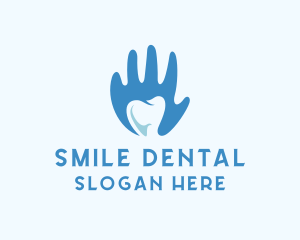 Dental Hygiene Care logo design