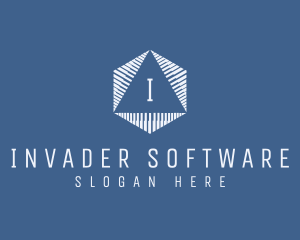 Tech Software Programmer logo design