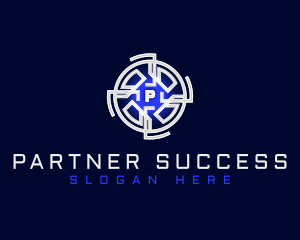 Digital Cryptocurrency Tech logo