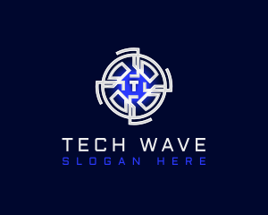 Digital Cryptocurrency Tech logo