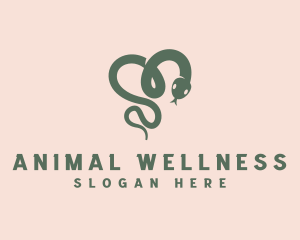 Pet Snake Veterinary logo