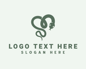 Pet Snake Veterinary logo