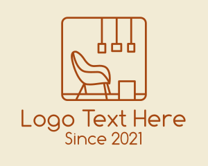 Minimalist Home Furniture  logo