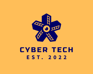 Cyber Camera Surveillance logo