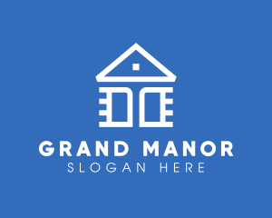 House Mansion Realty logo
