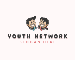 Youth Educational Parenting logo