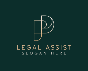Professional Paralegal Attorney  logo