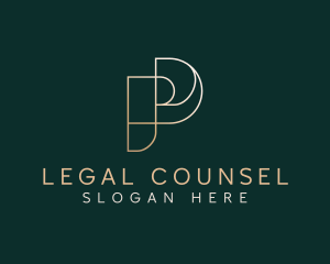 Professional Paralegal Attorney  logo