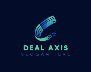 Digital Credit Card logo