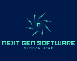 Tech Multimedia Software logo